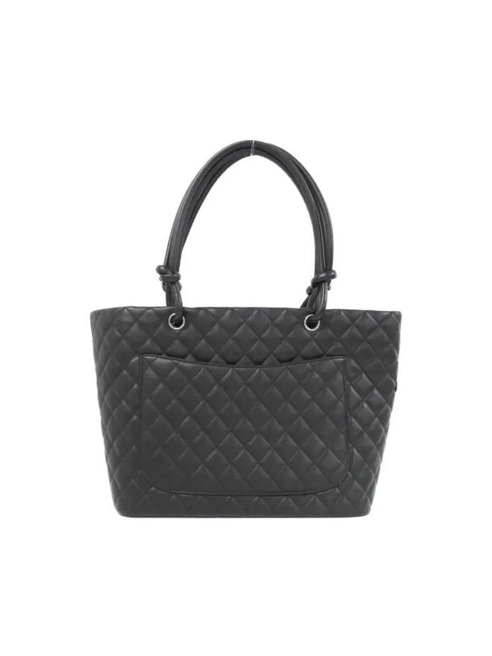 Chanel Cambon Line Bag
